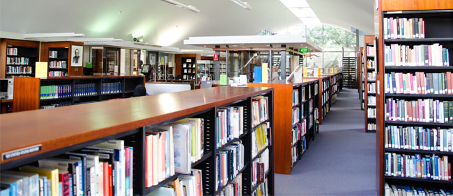 LibraryWebsite